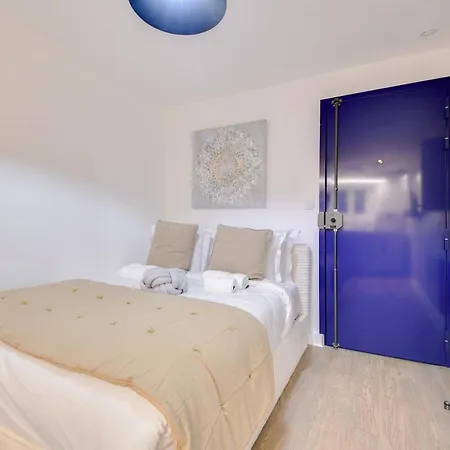 Parisien Cosy Et Bien Equipe 아파트 *