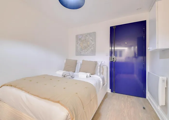 Parisien Cosy Et Bien Equipe 아파트 *