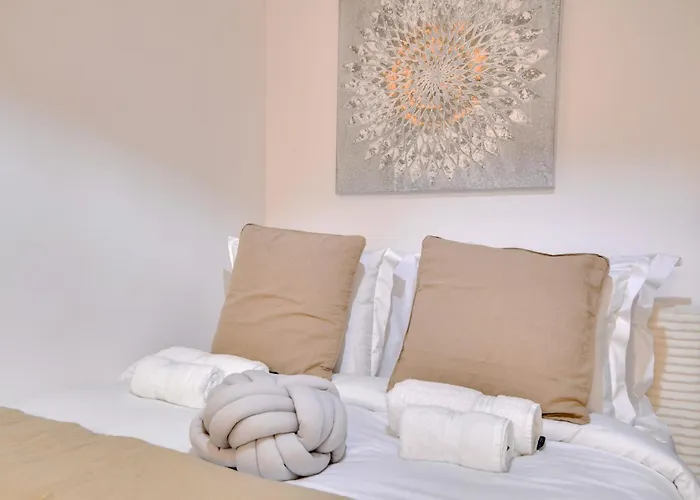 Parisien Cosy Et Bien Equipe *